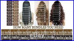 100% Mongolian Afro Kinky Curly Virgin Hair Weave EXTENSION, 100g, Natural Black