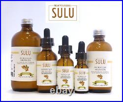 100% Pure Argan Oil High Quality Organic Unrefined Natural Skin&hair Care Oil