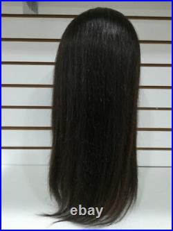 100% Remy Human Virgin Hair 613 Wig Full Lace Wig/360 Lace Wig Natural/Fancy Wig