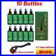 10 Neo Hair Lotion + Derma Roller Hair Loss Treatments Growth Root beards