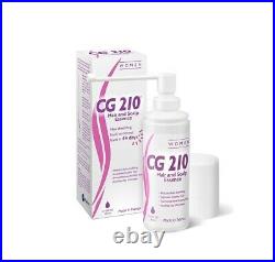 10 box Cg210 Anti Hair Loss Treatment Scalp Essence 80ml Women FAST SHIP DHL