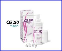 10 box Cg210 Anti Hair Loss Treatment Scalp Essence 80ml Women FAST SHIP DHL