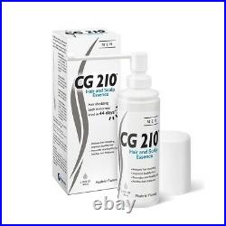 10 boxes Cg210 Anti Hair Loss Treatment Scalp Essence 80ml Men FAST SHIP