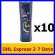 10x320ml Clear Men Shampoo Anti-Dandruff Deep Cleanse Hair Care Styling Beauty
