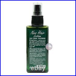 120ml x6 Neo Hair Lotion Root Treatment Original Nutrients Longer Hair Treatment