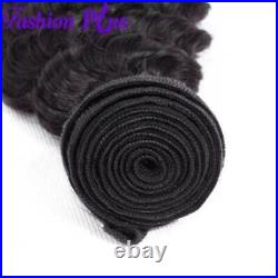 12A Human Hair Bundles Virgin Hair Extensions Straight Curly Loose Body Wave