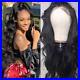 13×4 Lace Front Wig Body Wave Human Hair Frontal Wig 4×4 Lace Closure Wigs 10A