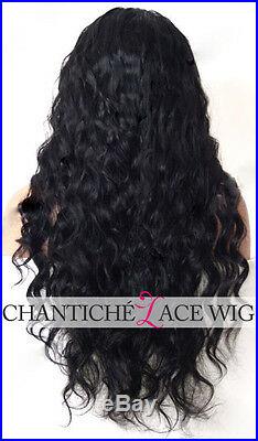 26 Brazilian Human Hair 13x6 Lace Front Wig Body Wave Lace Wigs for Women 250%