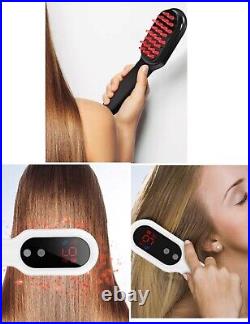 272 diodes laser cap for hair loss, hair regrowth, power bank mobility