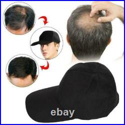 276 Led Laser Hair Growth Cap Hat LED Hair Loss Therapy Hair Regrowth Growth