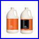 (2 Gallon Set) Matrix Total Results Mega Sleek Shampoo and Conditioner, Gallon