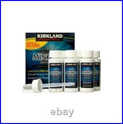 2x Kirkland Minoxidil 5% Extra Strength Men Hair Regrowth 12Month Ship Worldwide
