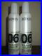 2x Redken Thickening Lotion 06 All-Over Volume Body Builder 5 oz
