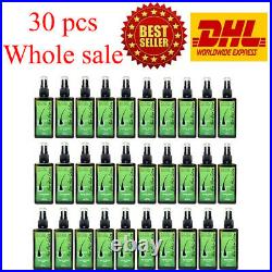30 x New NEO Hair Loss growth Treatment Nutrients Wealth Lotion 120 ml Fast Ship