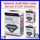 3 LOT Haarex Anti Hair Loss Serum