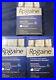 3 ROGAINE MENS FOAM UNSCENTED 3M ea 5% Minoxidil Hair Regrowth 4/24+ Box As Is