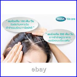 3box REGENEZ Hair Growth Vitamins Fast Stimulate Regrowth Care Damaged Hair