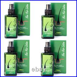 4X Neo Hair Lotion Hair Loss Treatment Root Nutrients Green Wealth 120 ml