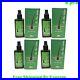 4 pcs. Neo Hair Lotion Hair Care Leave On Treatment Green Wealth Growth 120 ml