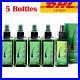 5X NEO Hair Lotion 120 ml. Root Treatment Nutrients Longer Green Wealth EXPRESS
