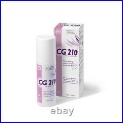 5 X Abbott Cg210 Hair & Scalp Essence For Women 80ml New Dhl Express
