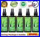 5 x 120ml NEO Hair Lotion Root Herb Treatment Nutrients Sideburns Longer EXPRESS