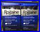 (6) ROGAINE MENS 5% TOPICAL FOAM MINOXIDIL 6 Month Supply (6) CANS 01/2020 NIB
