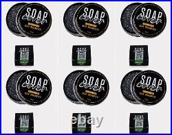 (6) Soap Cover Grey Coverage Bar Shampoo Authentic Free Same Day Shipping