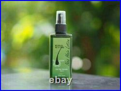 6x120ml NEO HAIR Lotion Treatment Root Nutrient Hair Loss Green Wealth Authentic