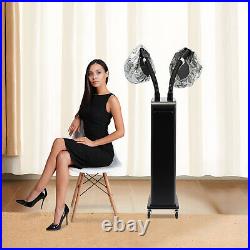 700W NanoHairSteamerProfessionalMicroMistHairProcessorNanoHairSteamer