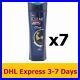 7x320ml Clear Men Shampoo Anti-Dandruff Deep Cleanse Hair Care Styling Beauty