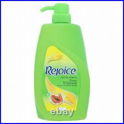 900ml REJOICE Thai Shampoo Health Hair Care Styling Beauty Styling Nourish Clean