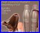 ALFAPARF LISSE DESIGN KERATIN THERAPY Deep Cleansing Shampoo / Smoothing Fluid