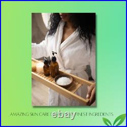 AMLA OIL Unrefined Virgin Indian Gooseberry Cold Pressed Pure Organic Hair Skin