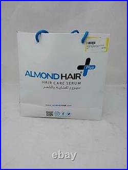 Almond Hair The Hair Growth Kit For Men