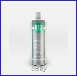 Amazon Keratin Hair Btox BTX Smoothing Treatment Enriched with Collagen