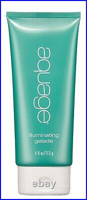 Aquage Illuminating Gelade 4 oz RARE