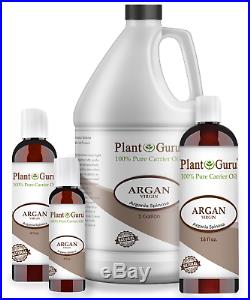 Argan Oil 100% Pure Unrefined Organic Moroccan Morocco For Hair Skin Face