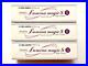 Aura Lumina Magic SII 75g Gray hair dyeing Care Cream Lumina Magic S II Set of 3