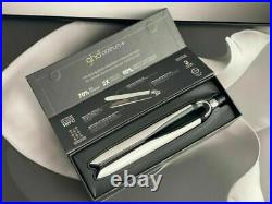 Australia straight plug iron hair straightener GHD Platinum