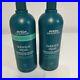 Aveda Botanical Repair Strengthening Shampoo & Conditioner Liter 33.8oz