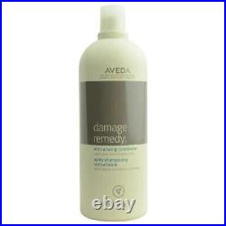 Aveda Damage Remedy Restructuring Conditioner Large 33.8 oz / 1 L