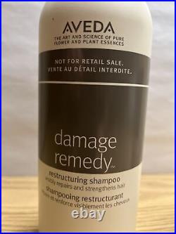 Aveda Damage Remedy Shampoo & Conditioner 33.8 Oz Duo Set