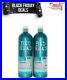 BED HEAD TIGI Recovery Shampoo & Conditioner 25.36 Oz / 750 ml Duo