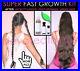 BEST SUPER FAST Hair Growth System Natural Hair Growth Products KIT of 3
