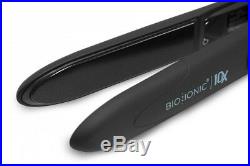 BIO IONIC 10X Pro Styling Flat Iron 1 Inch