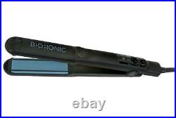 BIO IONIC One Pass Straightening Iron 1.5 inch Flat Iron