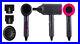 BRAND NEW SHE SUPERSONIC HAIR DRYER FUCHSIA in Dyson FUCHSIA and GREY colours