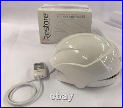 BRAND NEW iRestore ID-500 FDA Cleared Laser Hair Growth Helmet System Men &Women
