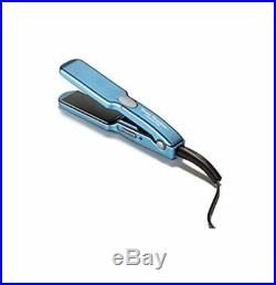 Babyliss Pro Nano Titanium 1 Wet To Dry Ceramic Hair Straightener Flat Iron